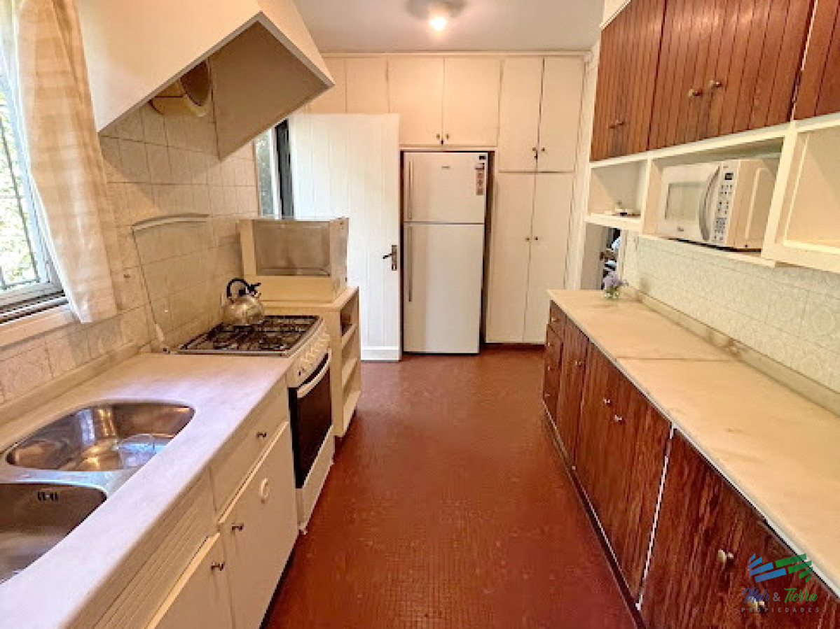 Casa ID.4829 - CASA EN LA MANSA, DISPONIBLE ALQUILER TEMPORADA, TRES DORMITORIOS. 