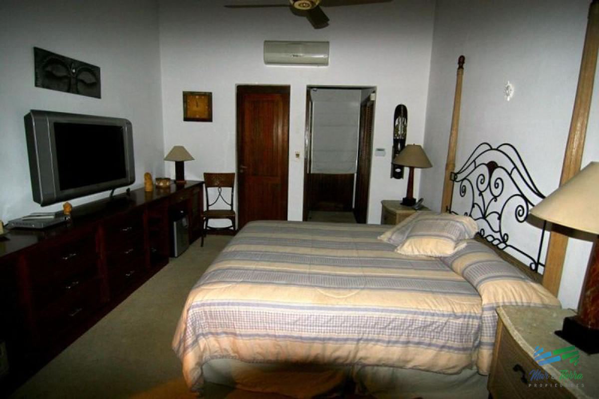 Casa ID.1701 - Casa en Mansa, 4 dormitorios *