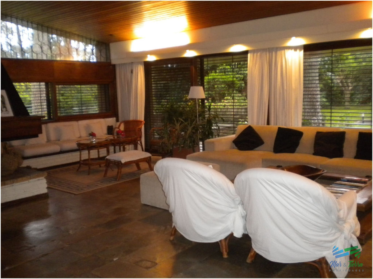 Casa ID.1639 - Casa en San Rafael, 3 dormitorios *