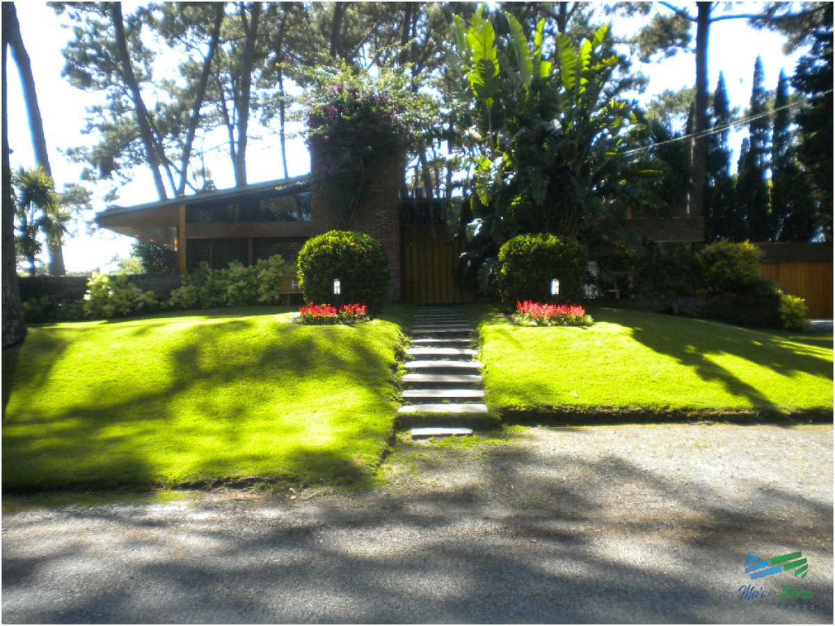 Casa ID.1639 - Casa en San Rafael, 3 dormitorios *