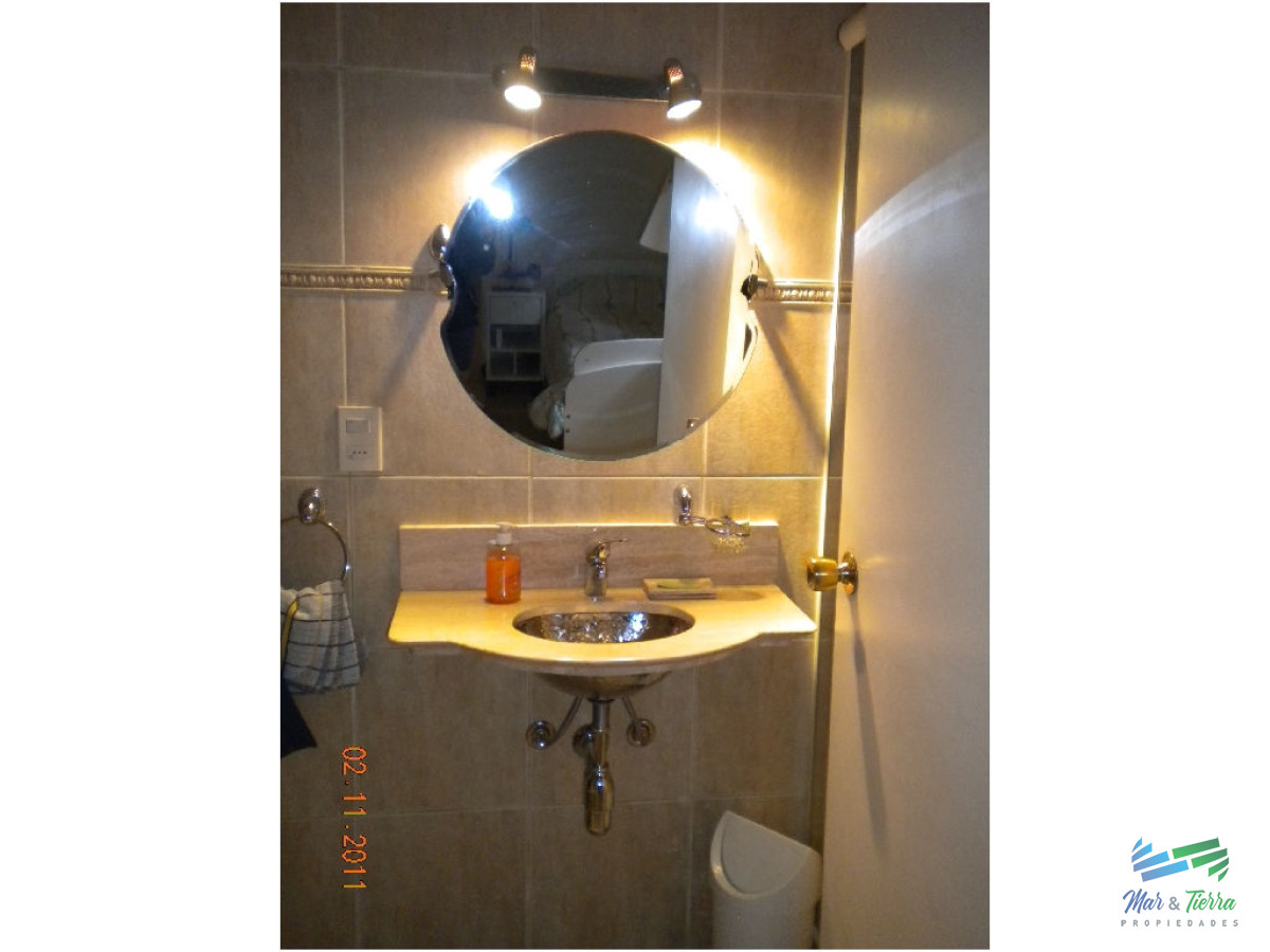 Casa ID.1639 - Casa en San Rafael, 3 dormitorios *