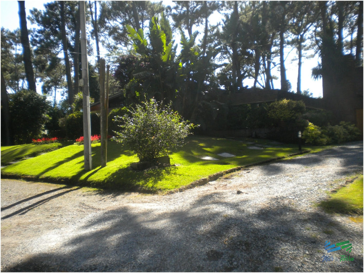 Casa ID.1639 - Casa en San Rafael, 3 dormitorios *