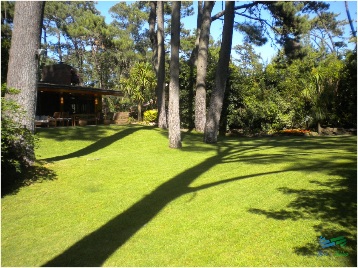 Casa ID.1639 - Casa en San Rafael, 3 dormitorios *