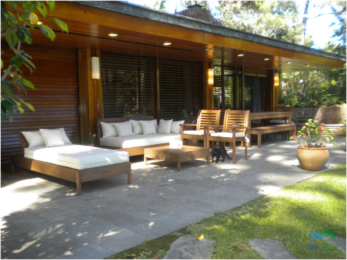 Casa ID.1639 - Casa en San Rafael, 3 dormitorios *