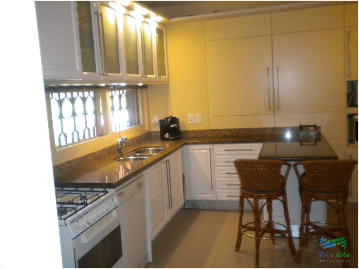 Casa ID.1639 - Casa en San Rafael, 3 dormitorios *