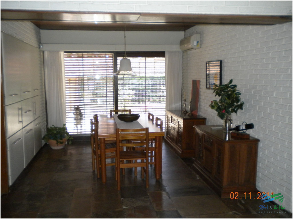 Casa ID.1639 - Casa en San Rafael, 3 dormitorios *