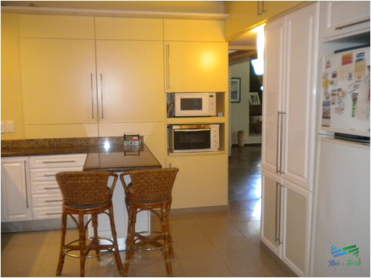 Casa ID.1639 - Casa en San Rafael, 3 dormitorios *