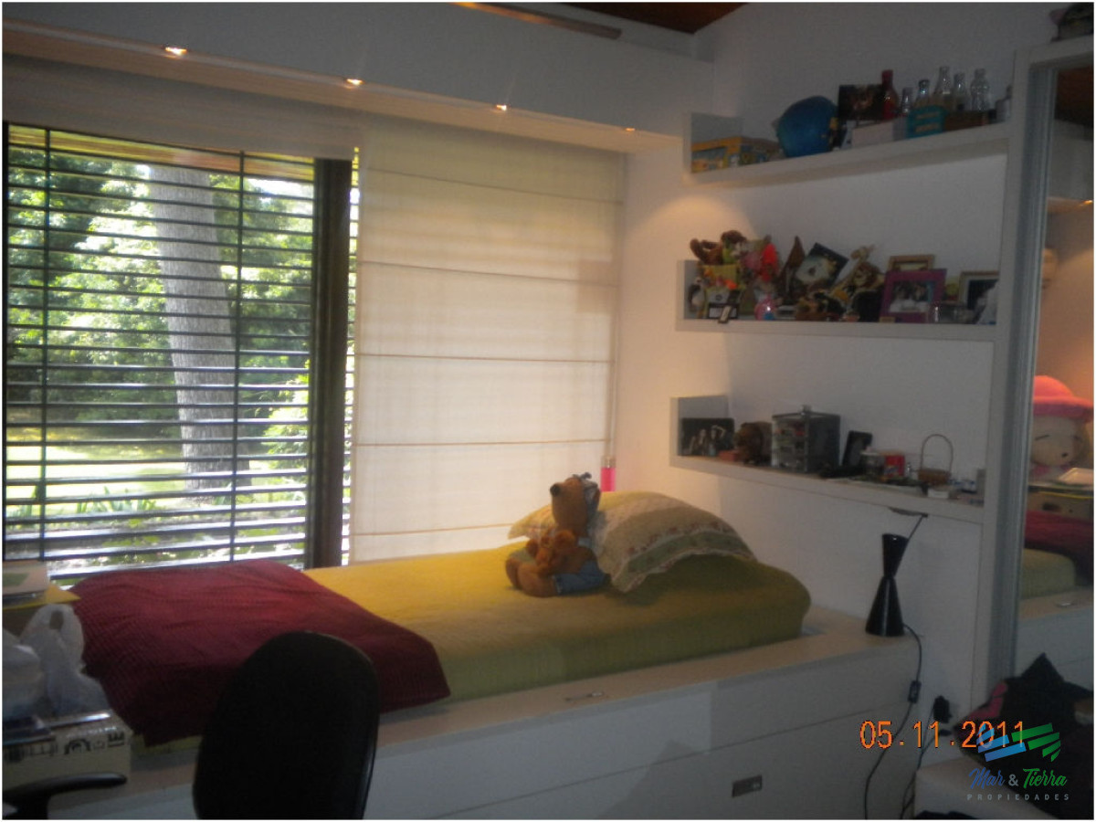 Casa ID.1639 - Casa en San Rafael, 3 dormitorios *