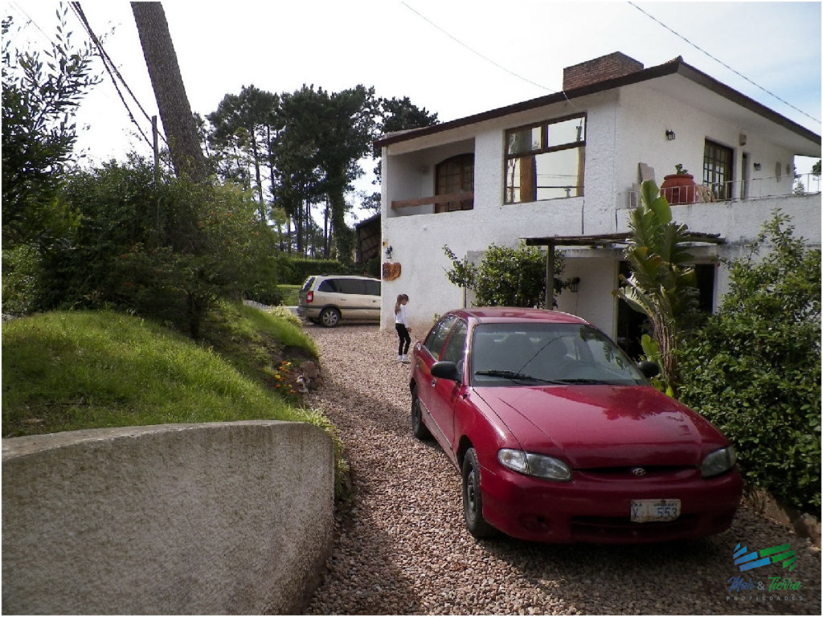 Casa ID.1552 - Cómoda casa en alquiler de temporada! Zona Pinares