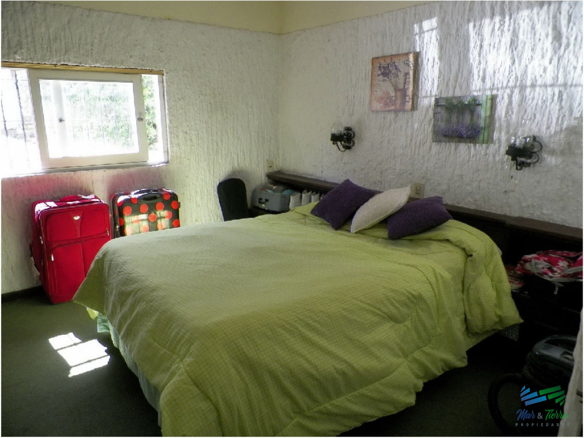 Casa ID.1552 - Cómoda casa en alquiler de temporada! Zona Pinares