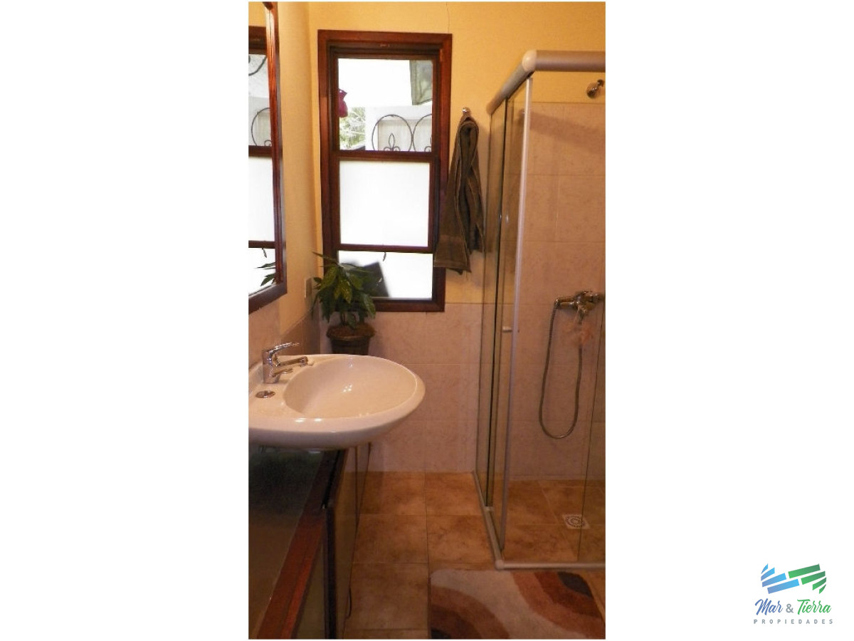 Casa ID.1552 - Cómoda casa en alquiler de temporada! Zona Pinares