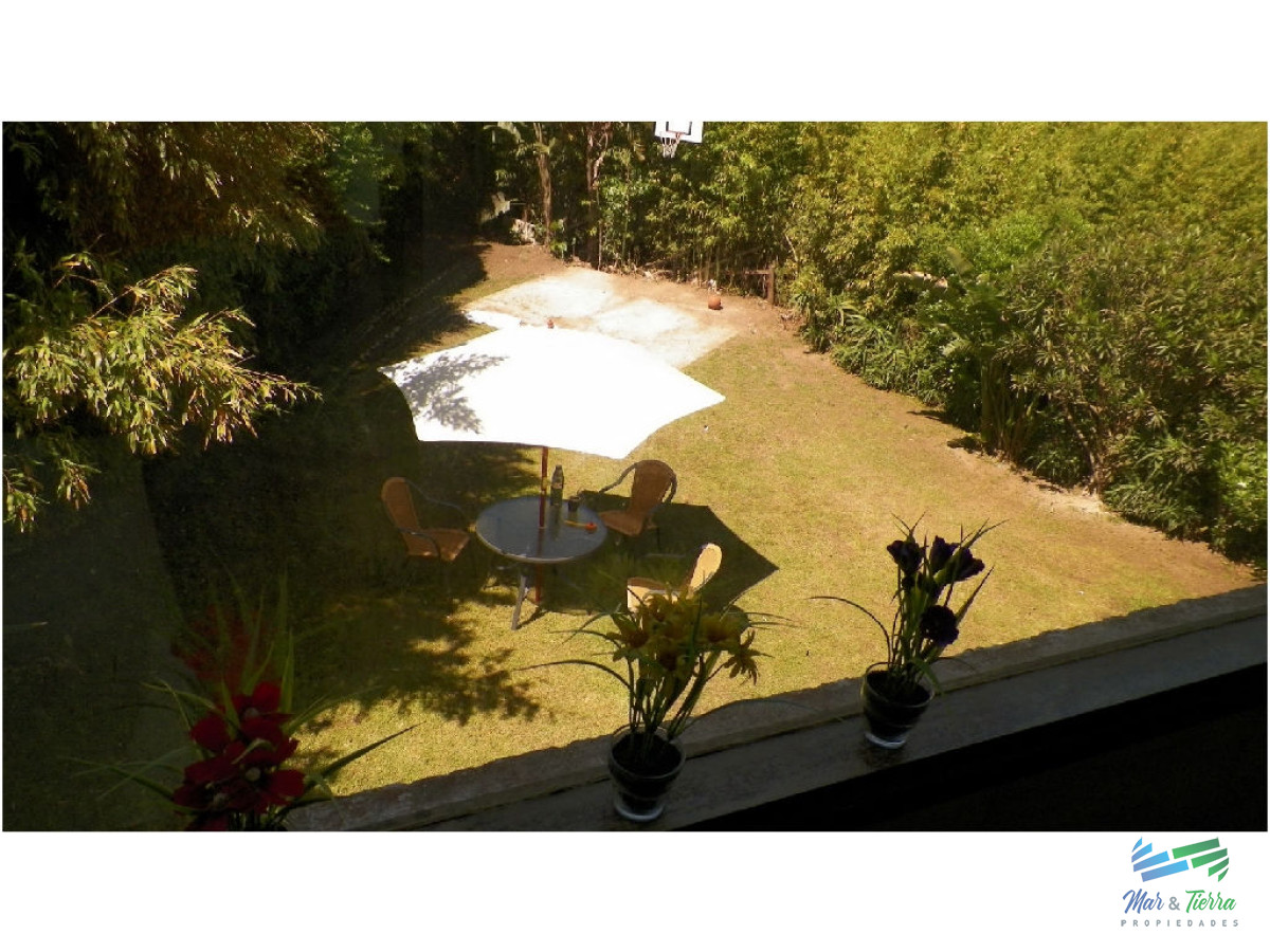 Casa ID.1552 - Cómoda casa en alquiler de temporada! Zona Pinares