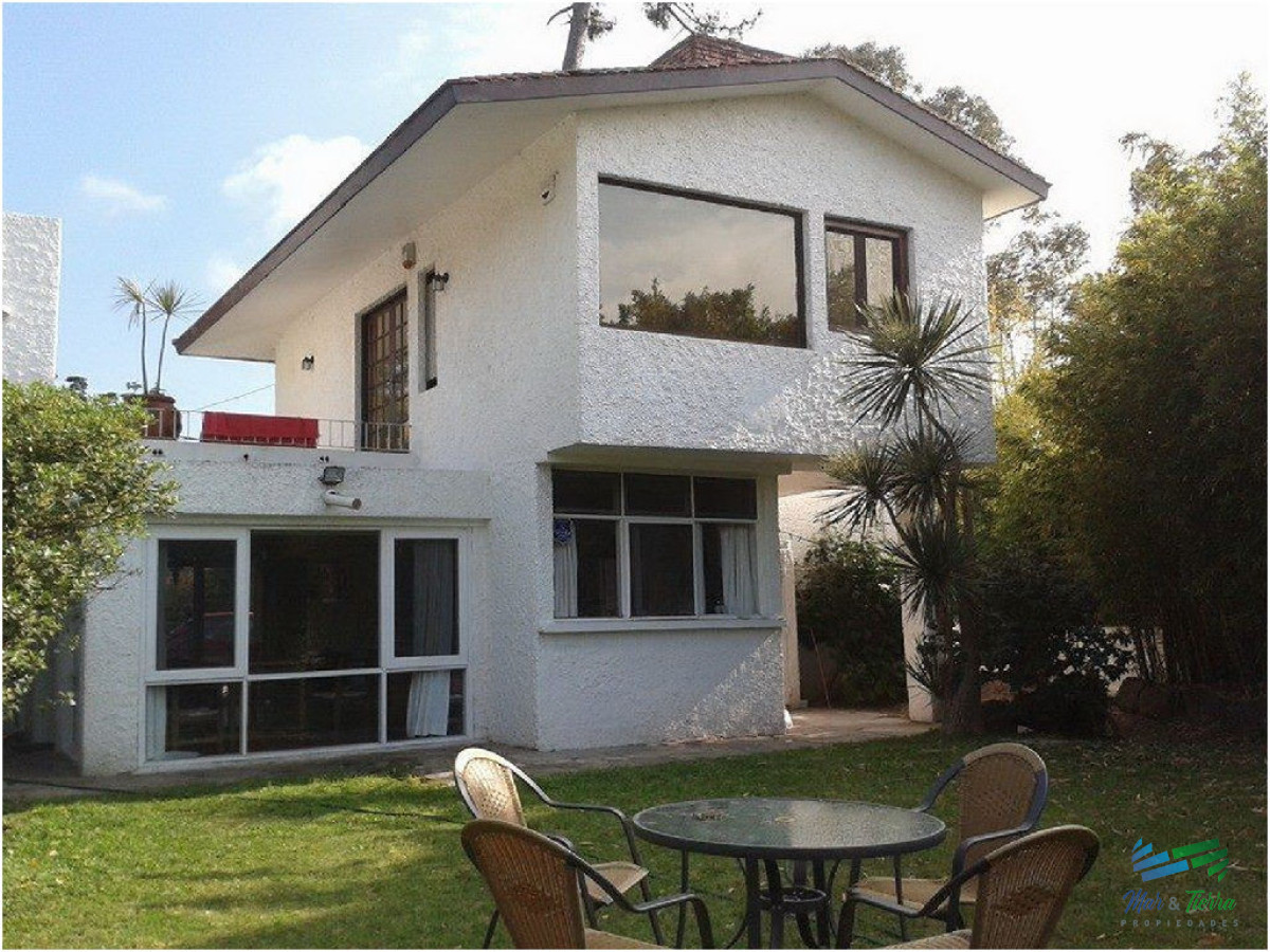 Casa ID.1552 - Cómoda casa en alquiler de temporada! Zona Pinares