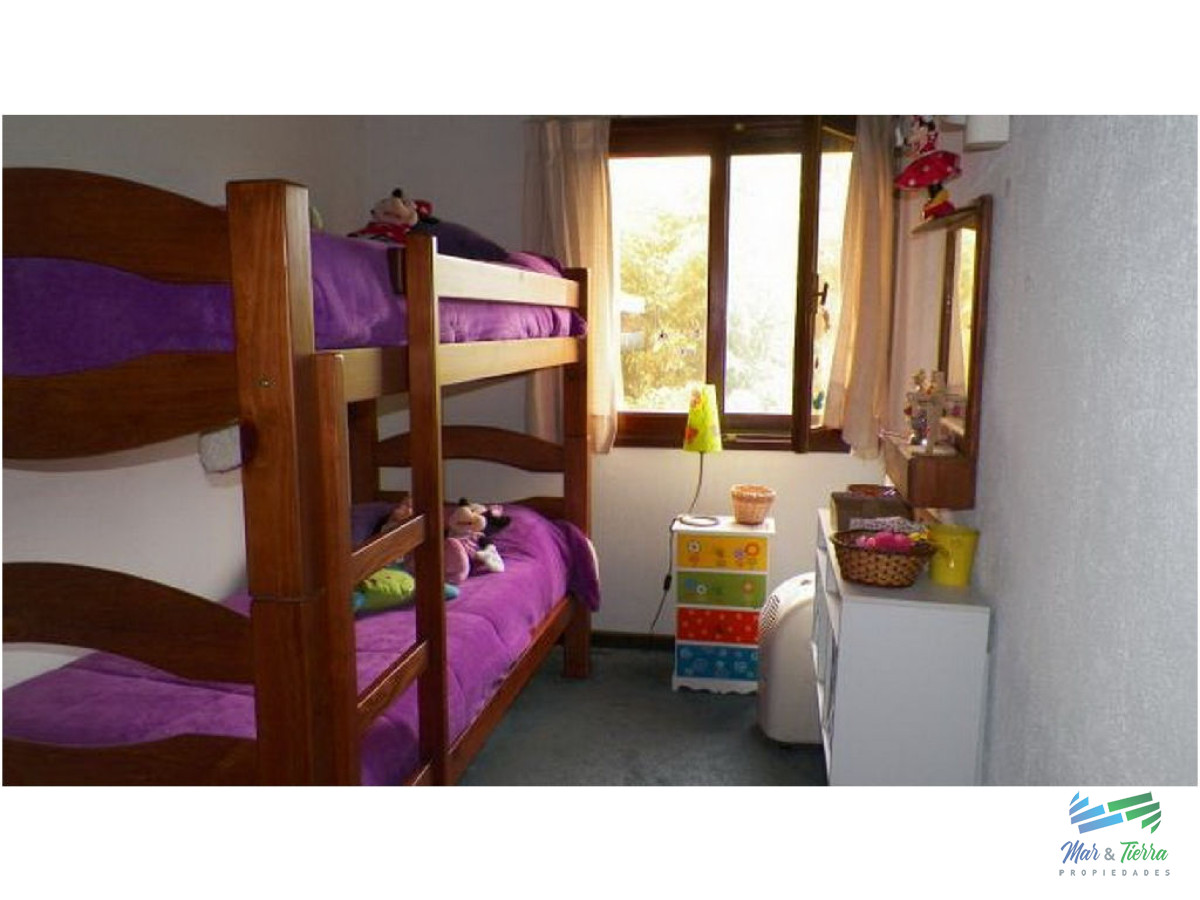 Casa ID.1552 - Cómoda casa en alquiler de temporada! Zona Pinares