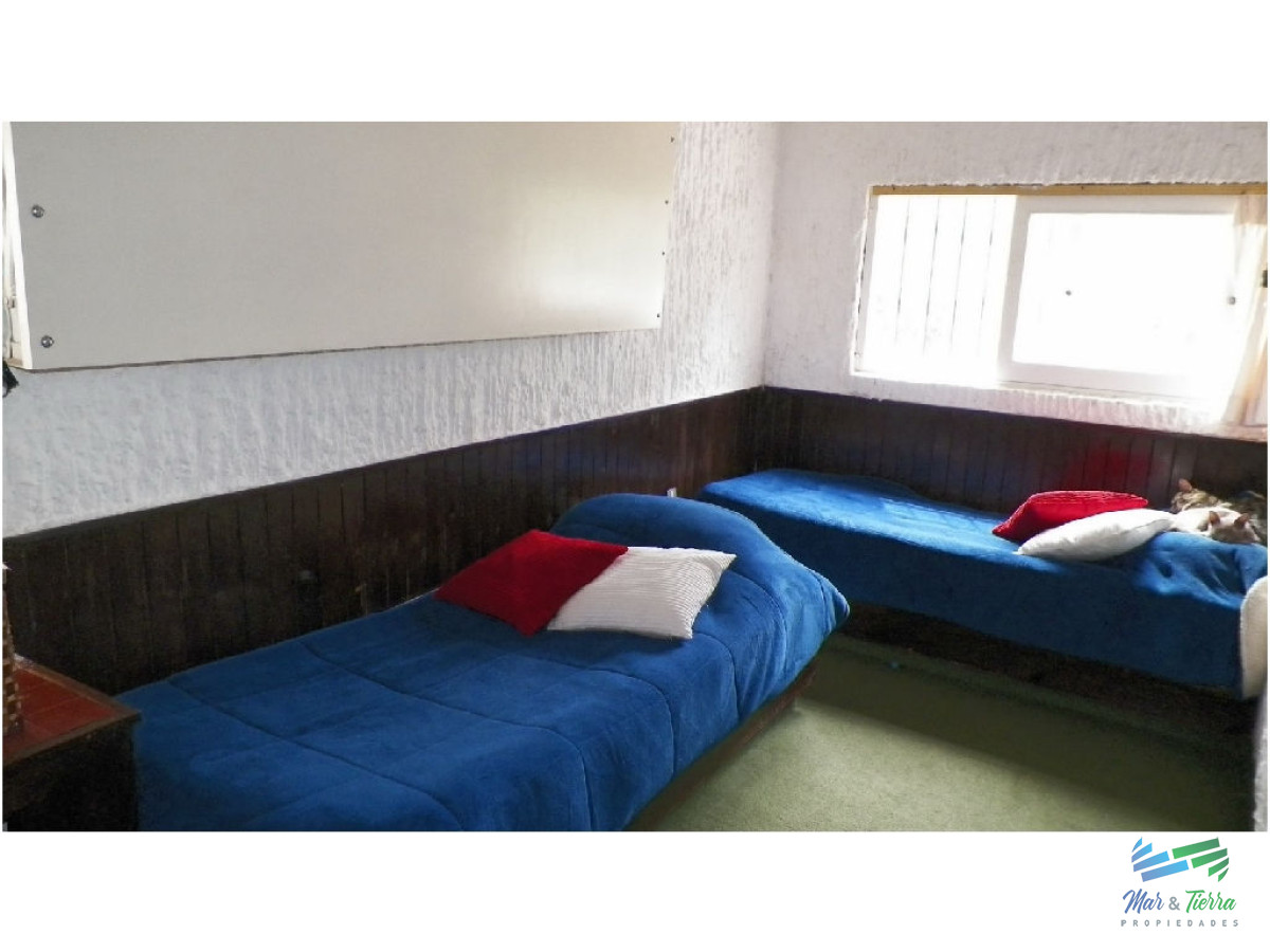 Casa ID.1552 - Cómoda casa en alquiler de temporada! Zona Pinares