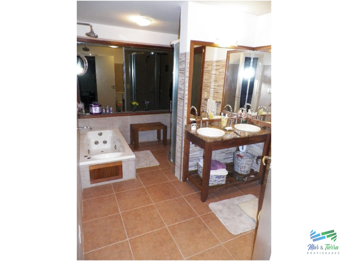 Casa ID.1552 - Cómoda casa en alquiler de temporada! Zona Pinares