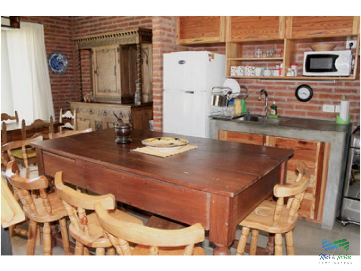 Casa ID.1553 - Casa en Pinares, 3 dormitorios *
