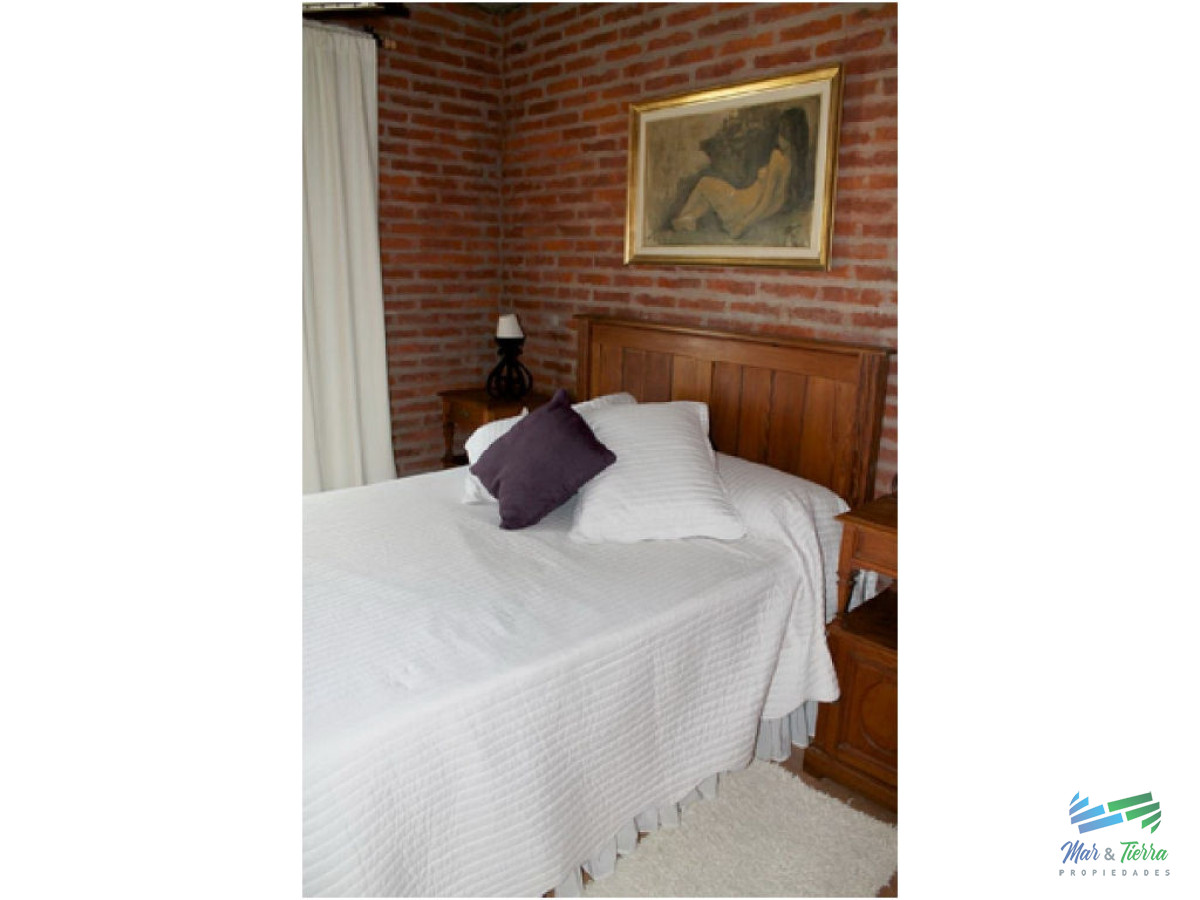 Casa ID.1553 - Casa en Pinares, 3 dormitorios *