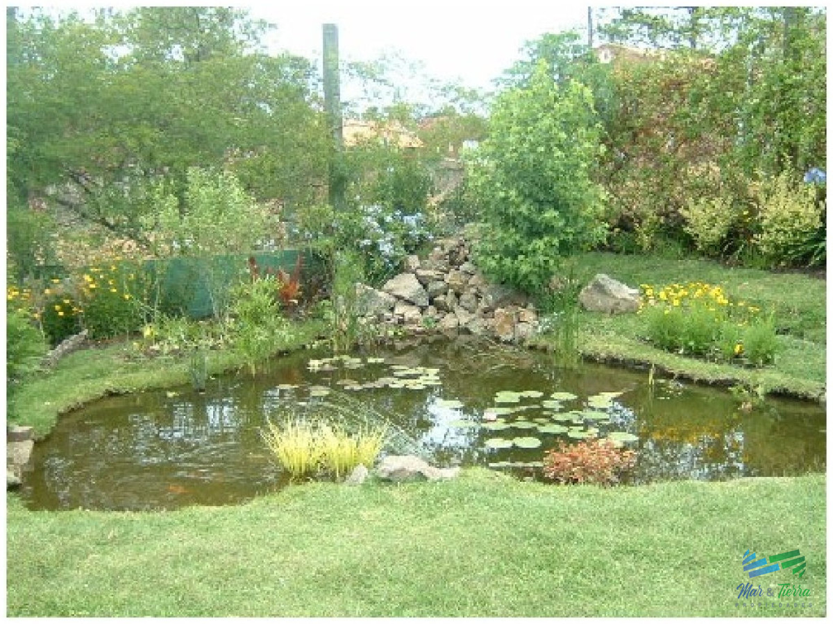 Casa ID.1659 - Muy linda casa en alquiler, zona Pinares, Punta del Este