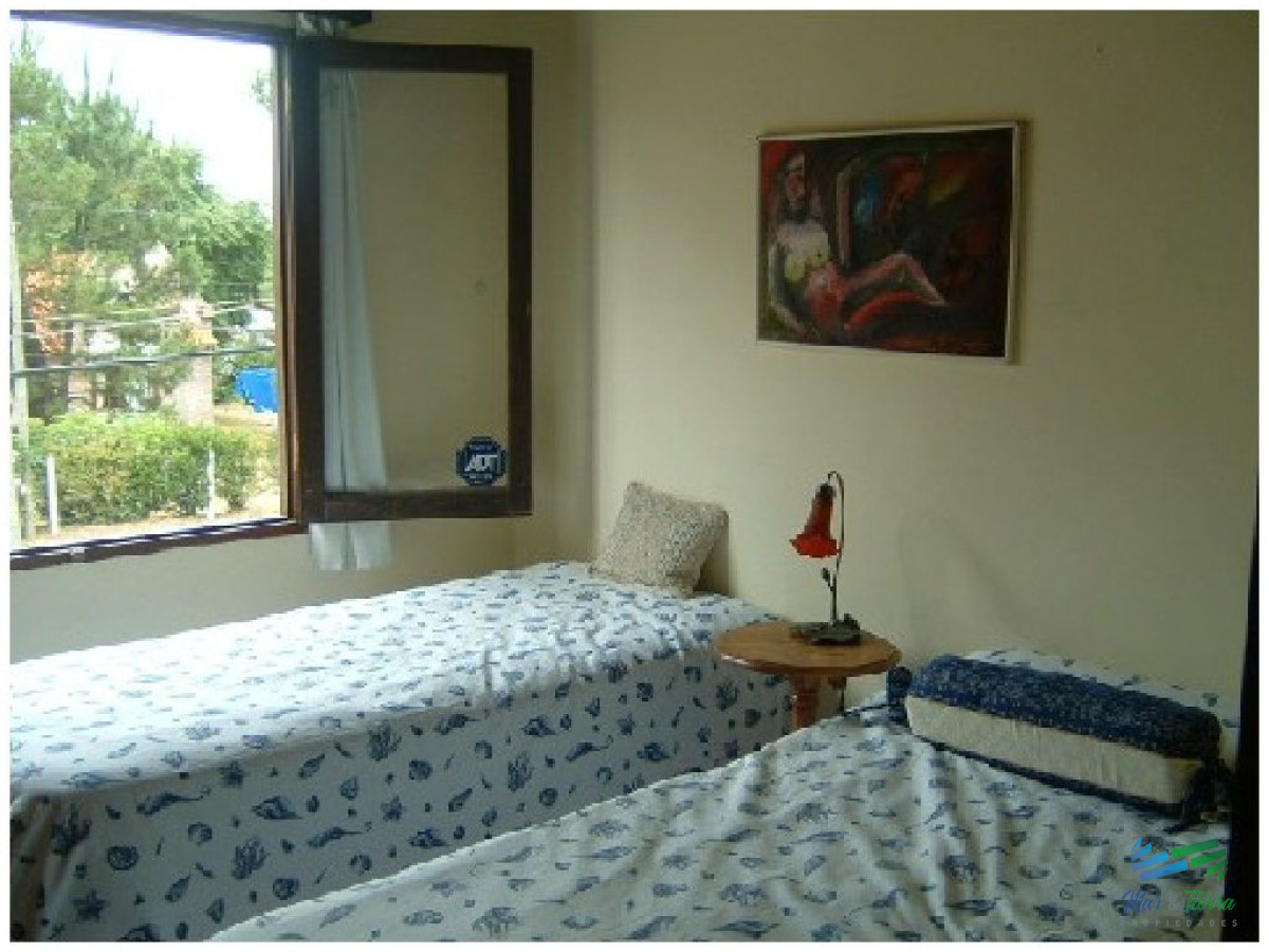 Casa ID.1659 - Muy linda casa en alquiler, zona Pinares, Punta del Este