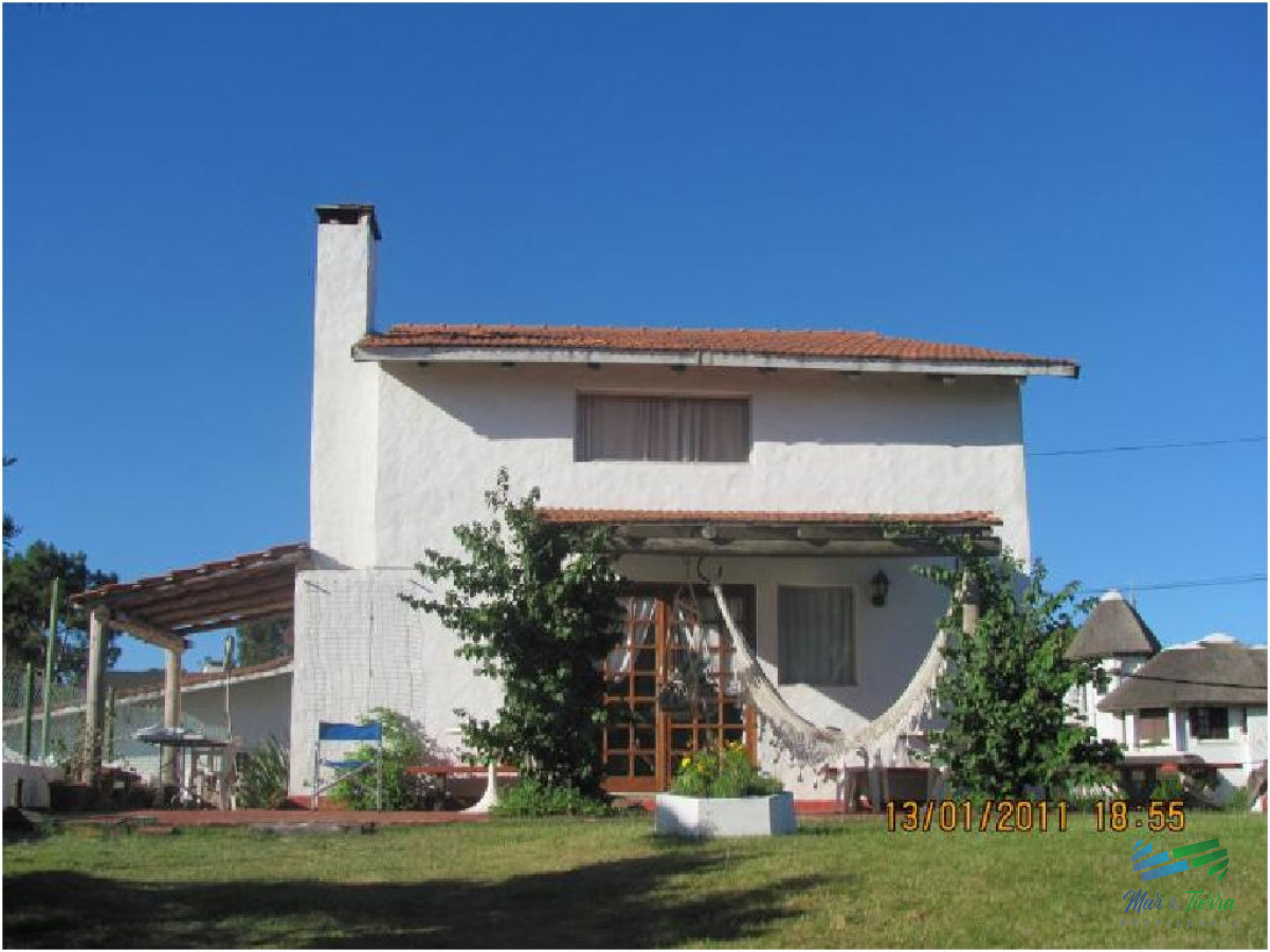 Casa ID.1662 - Casa en Punta del Este, Pinares