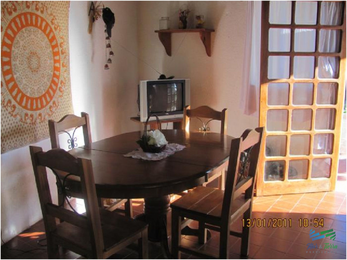 Casa ID.1662 - Casa en Punta del Este, Pinares