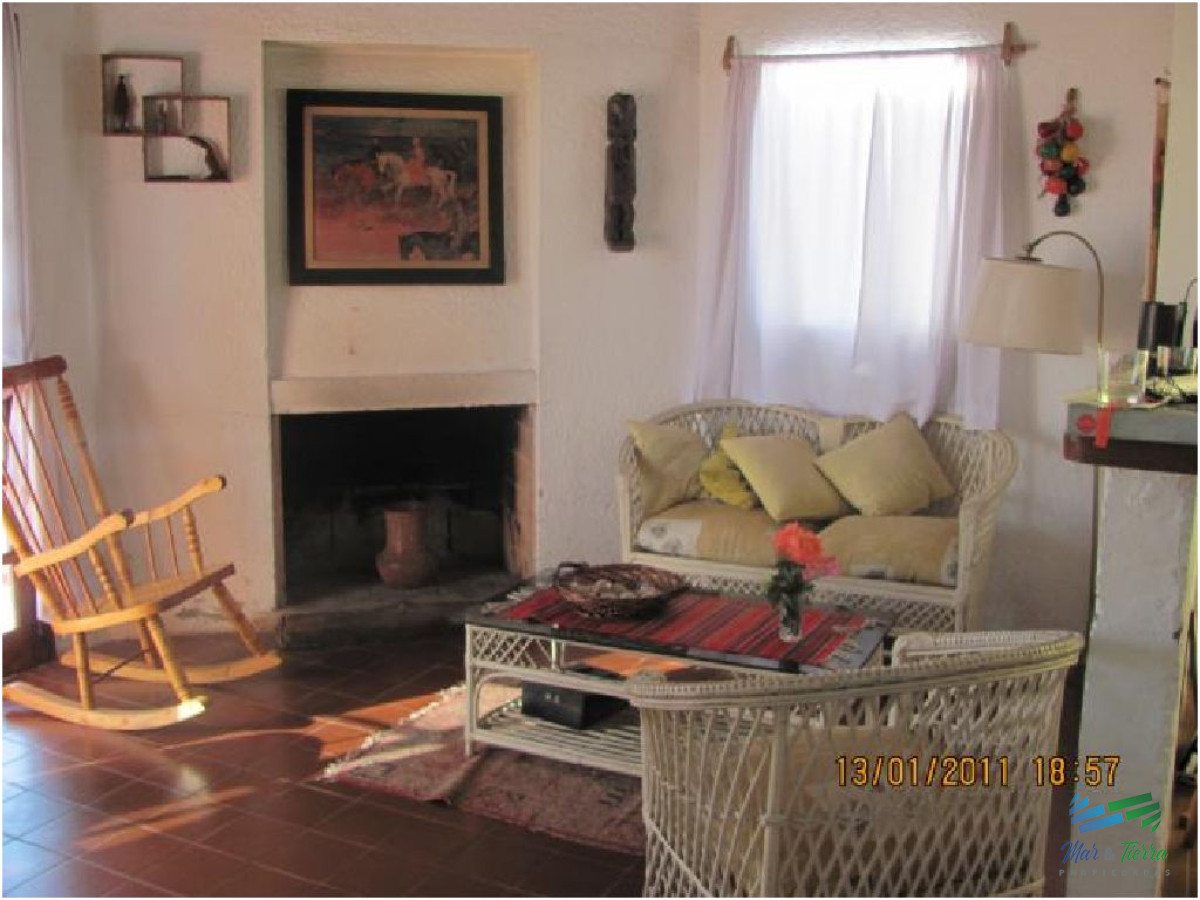 Casa ID.1662 - Casa en Punta del Este, Pinares