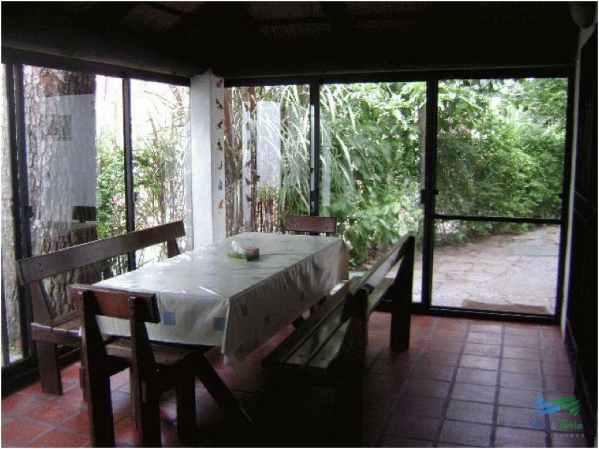 Casa ID.1554 - Casa en Pinares, 3 dormitorios *