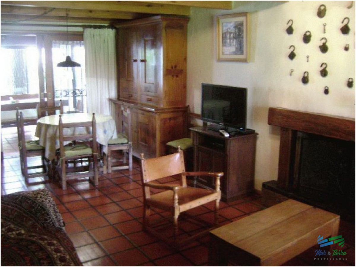 Casa ID.1554 - Casa en Pinares, 3 dormitorios *