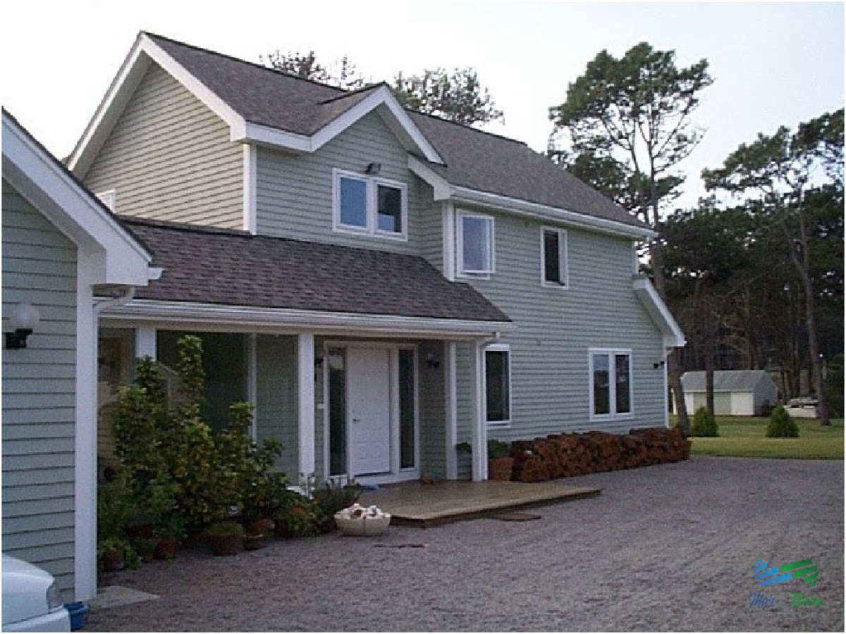 Casa ID.1668 - Vendo espectacular residencia estilo Americano!!!