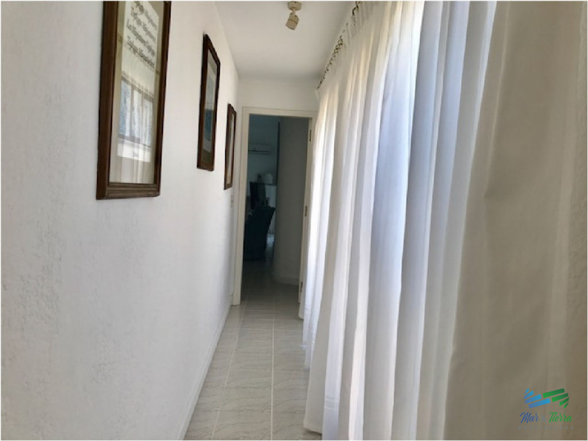 Casa ID.1672 - ALQUILO CASA CON PISCINA EN SAN RAFAEL, PUNTA DEL ESTE 