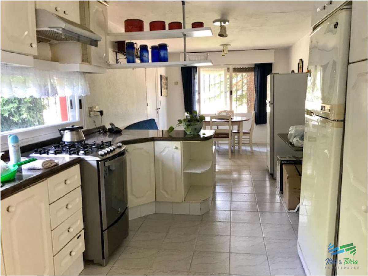Casa ID.1672 - ALQUILO CASA CON PISCINA EN SAN RAFAEL, PUNTA DEL ESTE 