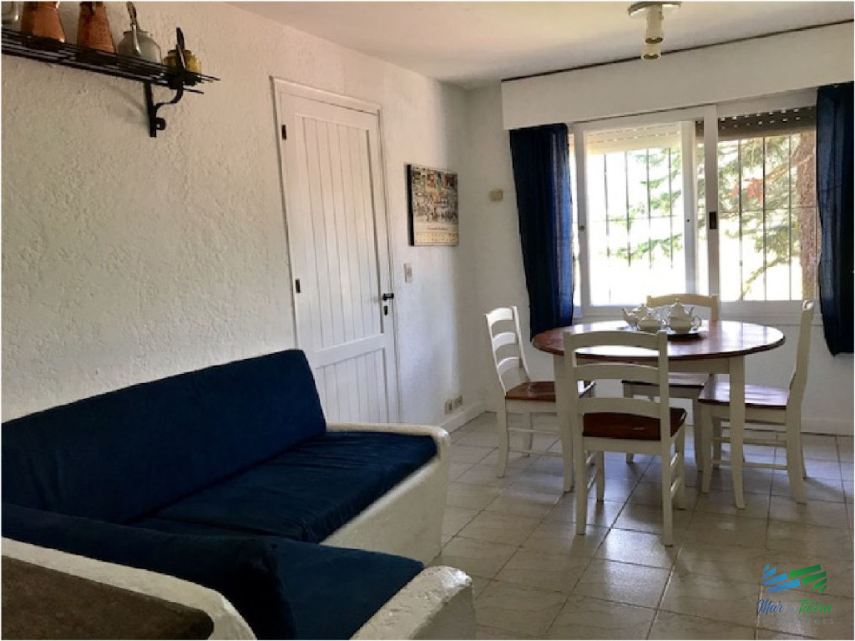 Casa ID.1672 - ALQUILO CASA CON PISCINA EN SAN RAFAEL, PUNTA DEL ESTE 