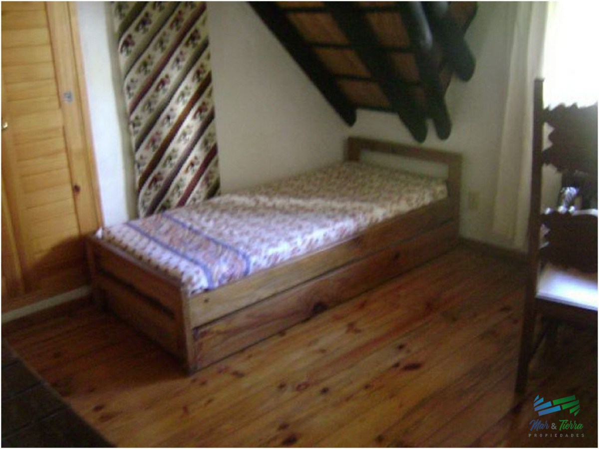 Casa ID.1555 - Casa en Pinares, 3 dormitorios *