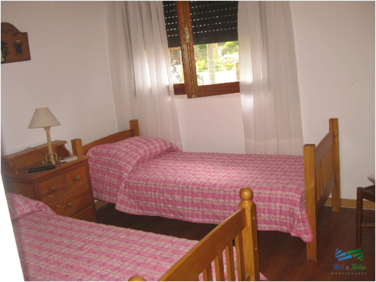 Casa ID.1690 - Casa en Mansa, 4 dormitorios *