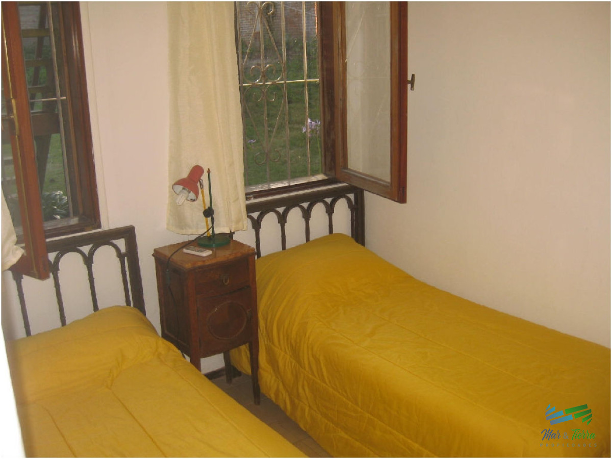 Casa ID.1690 - Casa en Mansa, 4 dormitorios *