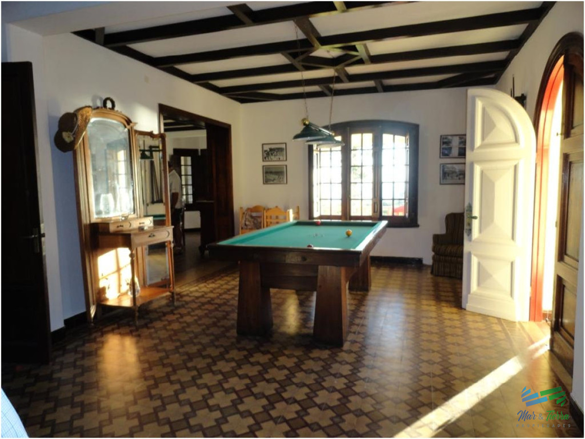 Casa ID.1558 - Casa en Playa Hermosa, 4 dormitorios *