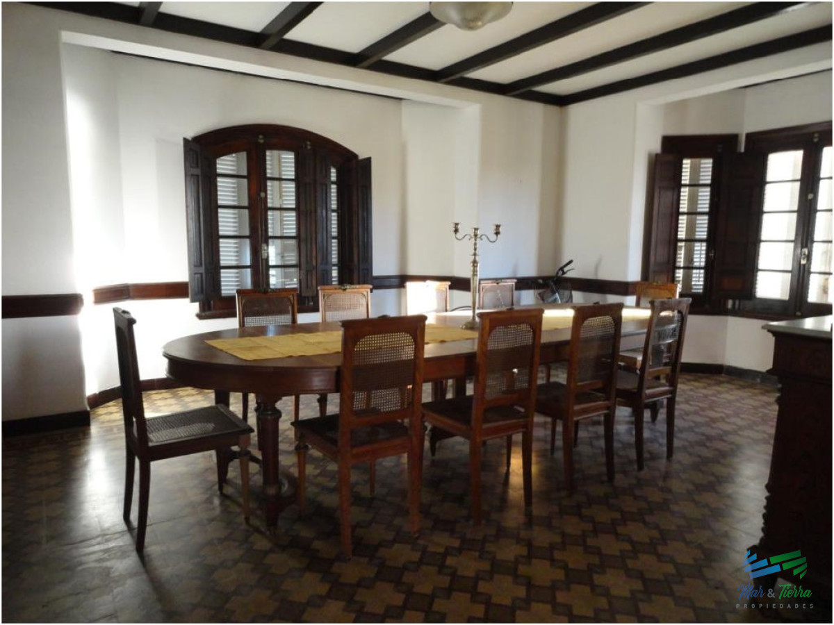 Casa ID.1558 - Casa en Playa Hermosa, 4 dormitorios *