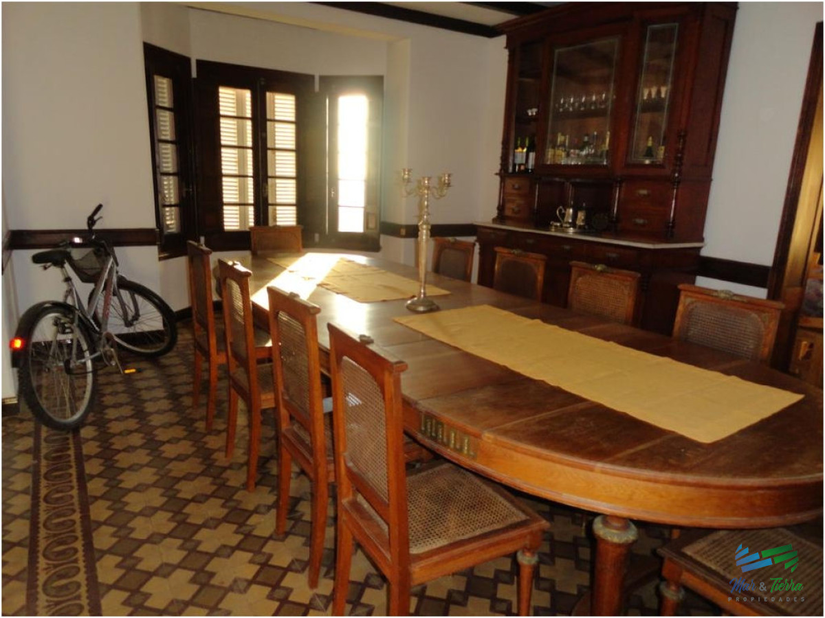 Casa ID.1558 - Casa en Playa Hermosa, 4 dormitorios *