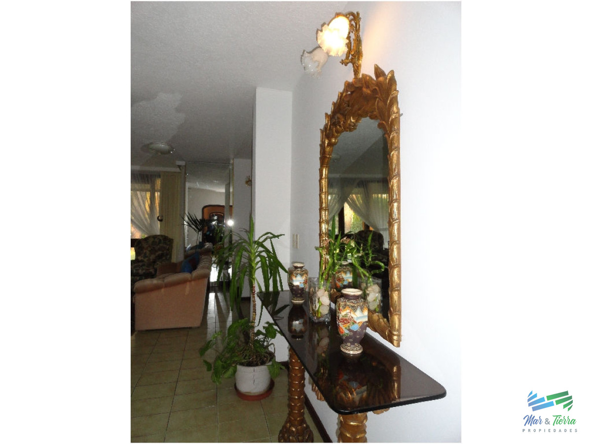 Casa ID.1708 - Vendo casa 5 dormitorios con piscina en San Rafael, Punta del Este
