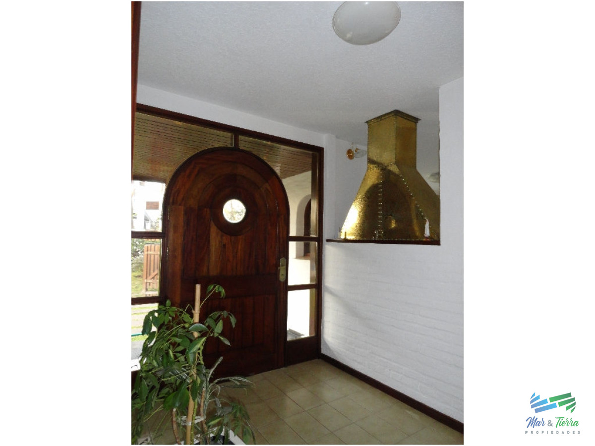 Casa ID.1708 - Vendo casa 5 dormitorios con piscina en San Rafael, Punta del Este