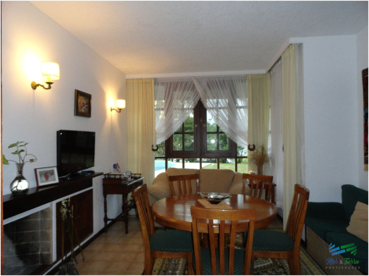 Casa ID.1708 - Vendo casa 5 dormitorios con piscina en San Rafael, Punta del Este