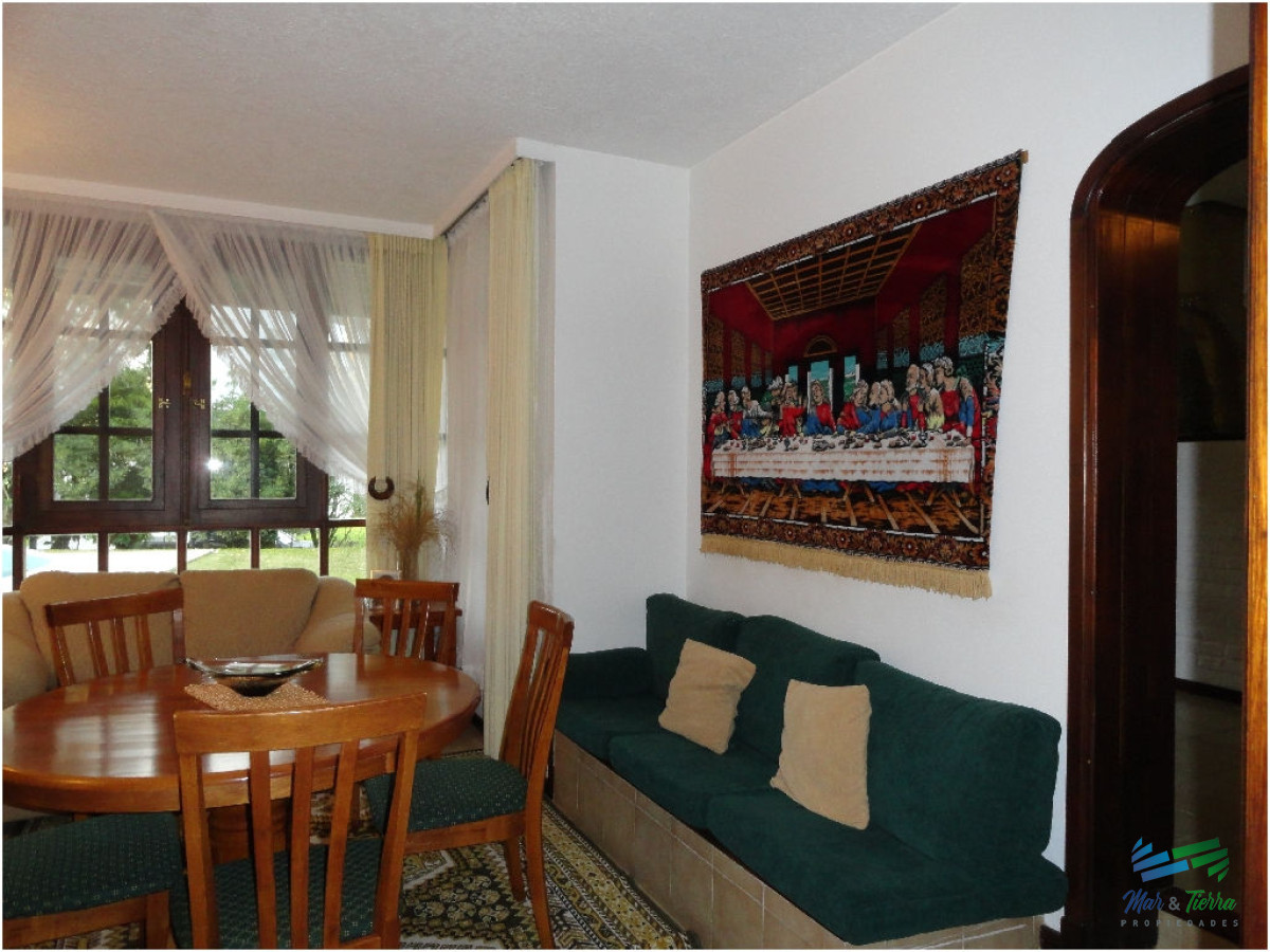 Casa ID.1708 - Vendo casa 5 dormitorios con piscina en San Rafael, Punta del Este