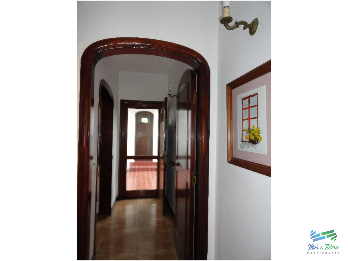 Casa ID.1708 - Vendo casa 5 dormitorios con piscina en San Rafael, Punta del Este