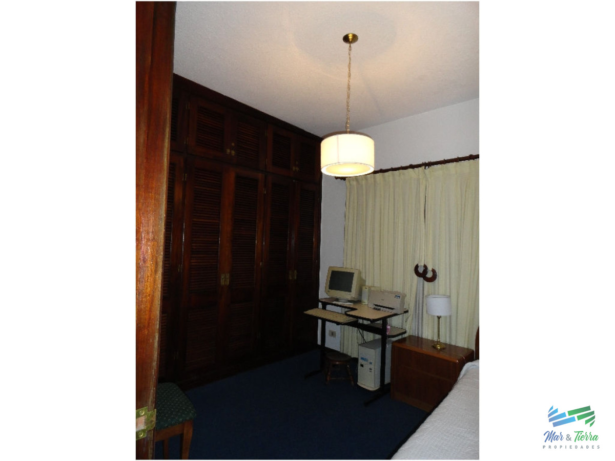 Casa ID.1708 - Vendo casa 5 dormitorios con piscina en San Rafael, Punta del Este