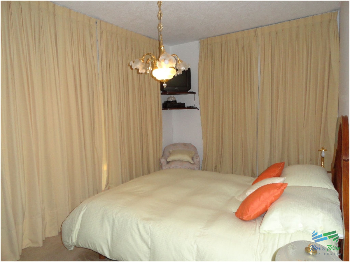 Casa ID.1708 - Vendo casa 5 dormitorios con piscina en San Rafael, Punta del Este