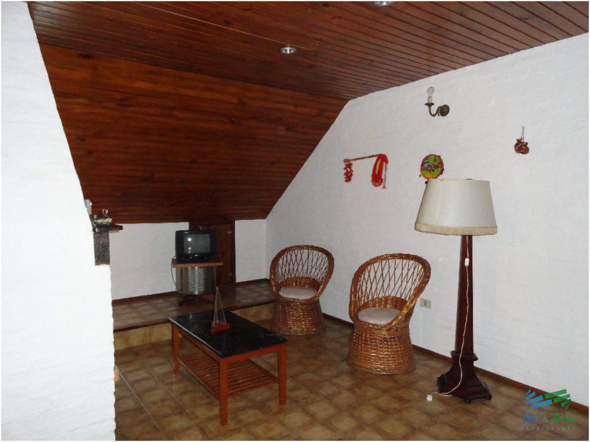 Casa ID.1708 - Vendo casa 5 dormitorios con piscina en San Rafael, Punta del Este