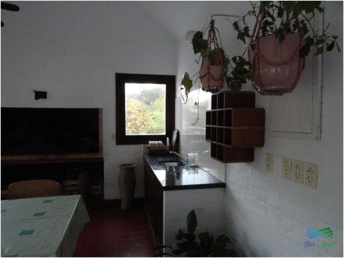 Casa ID.1708 - Vendo casa 5 dormitorios con piscina en San Rafael, Punta del Este