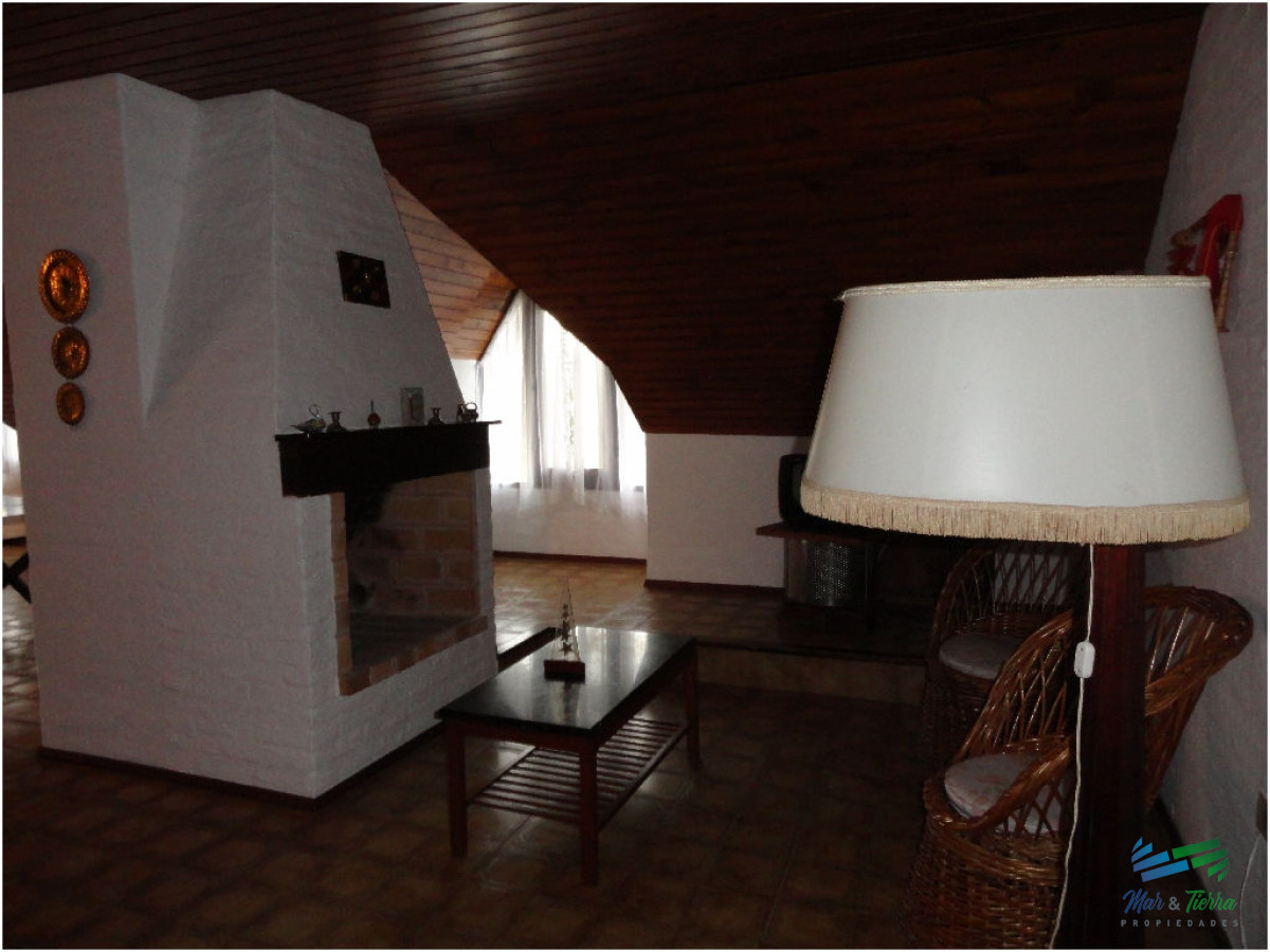 Casa ID.1708 - Vendo casa 5 dormitorios con piscina en San Rafael, Punta del Este