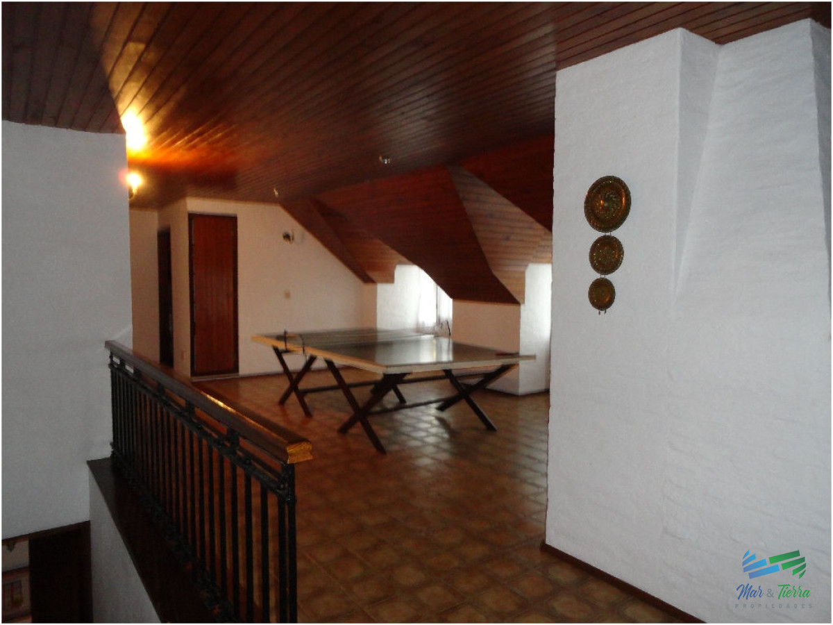 Casa ID.1708 - Vendo casa 5 dormitorios con piscina en San Rafael, Punta del Este